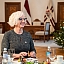 Daiga Mieriņa tiekas ar Valsts prezidentu Edgaru Rinkēviču