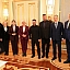 Saeimas delegācijas vizīte Ukrainā