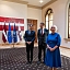 Saeimā viesojas Latvijas Republikas diplomātisko misiju vadītāji