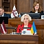 Saeimas 29.janvāra sēde