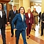 Daiga Mieriņa oficiālā vizīte apmeklē Moldovu