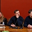 Saeimas priekšsēdētājas biedres Zandas Kalniņas-Lukaševicas un Saeimas deputātu tikšanās, diskusija ar “World Energy Council” locekļiem