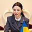 Daiga Mieriņa tiekas ar Ukrainas Verhovnas Radas priekšsēdētāja biedri