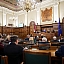 Saeimas 26.februāra sēde
