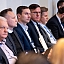 Tautsaimniecības, agrārās, vides un reģionālās politikas komisijas sēde