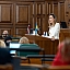 Saeimas 12.marta sēde