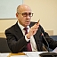 Valsts pārvaldes un pašvaldības komisijas sēde