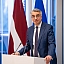 Ekspertu forums “Latvijas stratēģiskās attīstības plānošanas arhitektūra: iekļaujoša nākotnēšana mērķtiecīgai pārveidei”