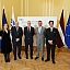 NATO PA Rīgā