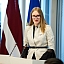 13. Jauniešu Saeimas pirmā diena