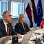 Izglītības, kultūras un zinātnes komisijas sēde