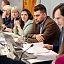 Izglītības, kultūras un zinātnes komisijas sēde