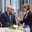 Saeimas un NVO forums “Kopīgas vērtības. Kopīga valsts”