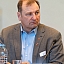 Saeimas deputāti tiekas ar Vācijas Federatīvās Republikas Šlēsvigas-Holšteinas Landtāga delegāciju