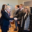 Saeimas deputāti tiekas ar Vācijas Federatīvās Republikas Šlēsvigas-Holšteinas Landtāga delegāciju