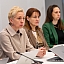 Cilvēktiesību un sabiedrisko lietu komisijas sēde