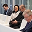 Konference “Ētika mūsdienu parlamentārismā”