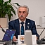 Pilsonības, migrācijas un sabiedrības saliedētības komisijas sēde