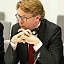 Edvards Smiltēns tiekas ar Francijas Republikas Senāta delegāciju