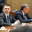 Daigas Mieriņas vizīte Korejas Republikā