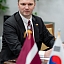 Daigas Mieriņas vizīte Korejas Republikā