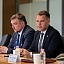 Daigas Mieriņas vizīte Korejas Republikā