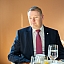 Edvards Smiltēns tiekas ar Ķīnas vēstnieku