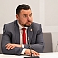 Cilvēktiesību un sabiedrisko lietu komisijas sēde