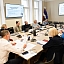 Ilgtspējīgas attīstības komisijas sēde