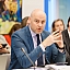 Aizsardzības, iekšlietu un korupcijas novēršanas komisijas sēde
