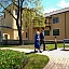 Daiga Mieriņa tiekas ar Valsts prezidentu Edgaru Rinkēviču