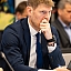 Budžeta un finanšu (nodokļu) komisijas sēde