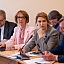 Valsts pārvaldes un pašvaldības komisijas sēde
