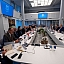 Ziemeļvalstu un Baltijas jūras valstu parlamentu Aizsardzības komisiju forums Latvijas Republikā
