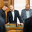 Ziemeļvalstu un Baltijas jūras valstu parlamentu Aizsardzības komisiju forums Latvijas Republikā