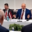 Ziemeļvalstu un Baltijas jūras valstu parlamentu Aizsardzības komisiju forums Latvijas Republikā
