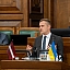 Saeimas 7.maija sēde