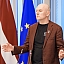 Konference "Visaptverošas aizsardzības koncepcija: stratēģiskā komunikācija sabiedrības noturībai"