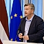 Konference "Visaptverošas aizsardzības koncepcija: stratēģiskā komunikācija sabiedrības noturībai"
