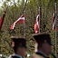 Svinīgā vainagu nolikšanas ceremonija Rīgas Brāļu kapos Nacisma sagrāves un Otrā pasaules kara upuru piemiņas dienā