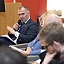 Baltijas Asamblejas delegācija Tallinā
