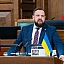 Saeimas 14.maija sēde