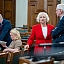 Saeimas 14.maija sēde