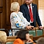 Saeimas 21.maija sēde