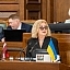 Saeimas 21.maija sēde