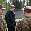 Baltijas valstu parlamentu Ārlietu komisiju tikšanās