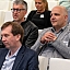 Saeimas deputāti tiekas ar Igaunijas Republikas uzņēmēju delegāciju