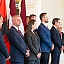 Albānijas parlamenta priekšsēdētāja oficiālā vizīte Latvijā