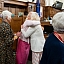 Senioru diena Saeimā "Aktīva novecošanās: veselība, līdzdalība un iespējas"