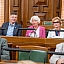 Senioru diena Saeimā "Aktīva novecošanās: veselība, līdzdalība un iespējas"